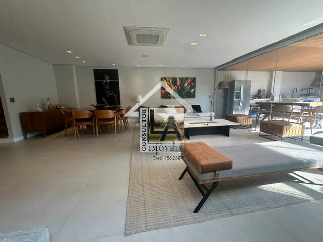 #975 - Casa em condomínio para Venda em São Paulo - SP - 1
