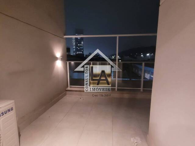 #976 - Apartamento para Venda em São Paulo - SP - 3