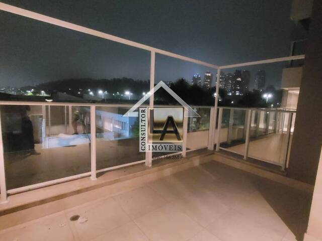 #976 - Apartamento para Venda em São Paulo - SP - 2
