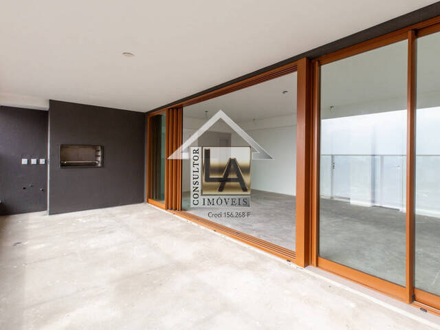 #977 - Apartamento para Venda em São Paulo - SP - 2