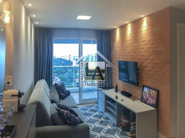 #978 - Apartamento para Venda em São Paulo - SP - 3