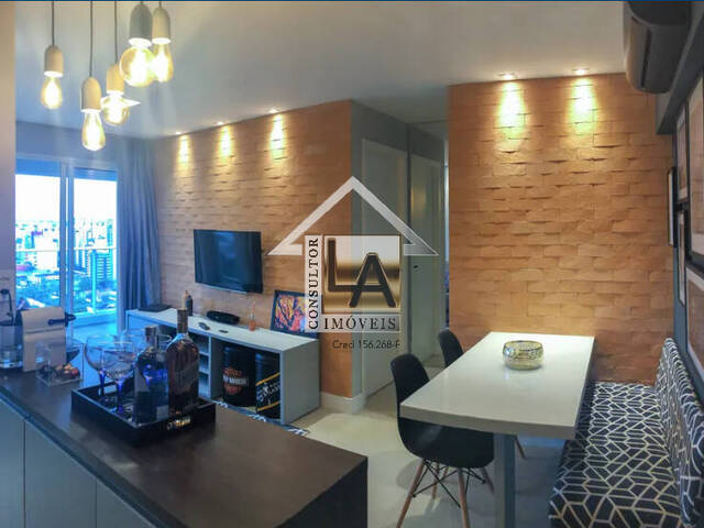 #978 - Apartamento para Venda em São Paulo - SP - 2
