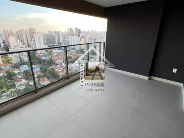 Venda em Campo Belo - São Paulo