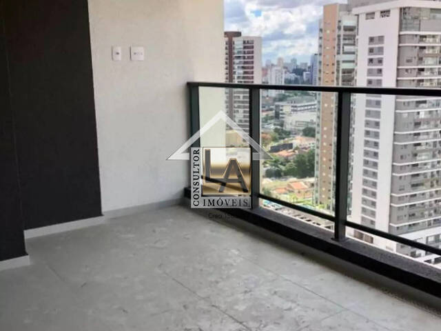 #981 - Apartamento para Venda em São Paulo - SP - 3