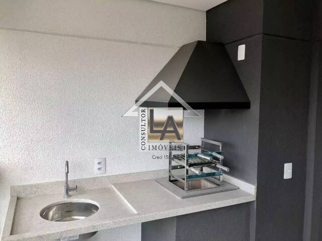 #981 - Apartamento para Venda em São Paulo - SP - 2