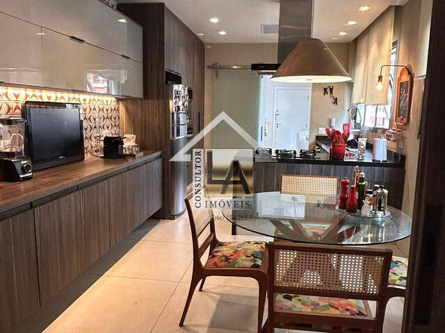 #982 - Apartamento para Venda em São Paulo - SP - 2