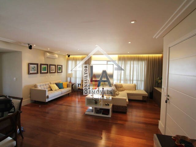 #983 - Apartamento para Venda em São Paulo - SP - 3