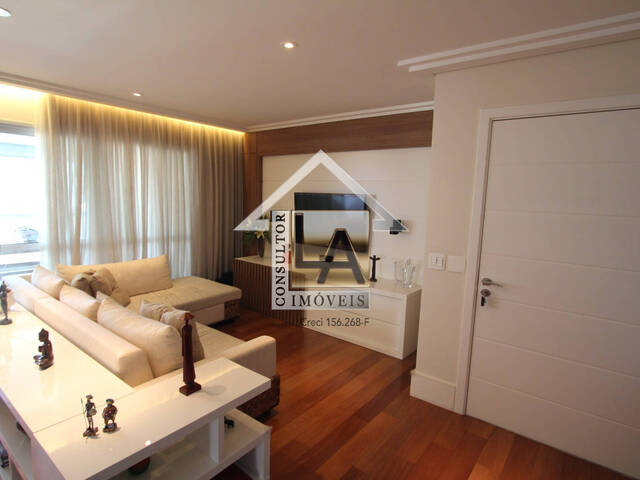#983 - Apartamento para Venda em São Paulo - SP - 2