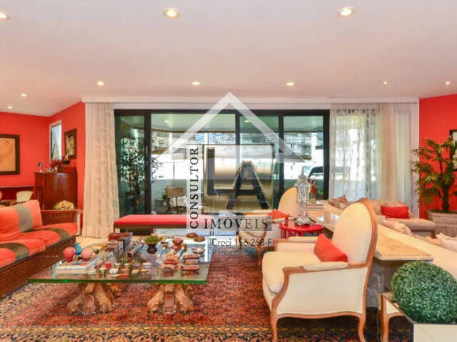 #984 - Apartamento para Venda em São Paulo - SP - 1
