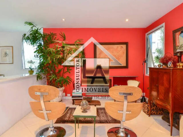 #984 - Apartamento para Venda em São Paulo - SP - 3