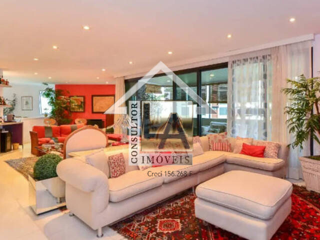 #984 - Apartamento para Venda em São Paulo - SP - 2