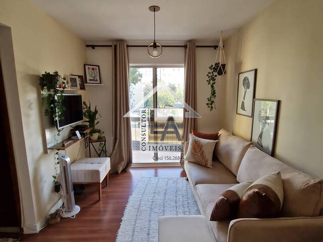 #985 - Apartamento para Venda em São Paulo - SP - 3