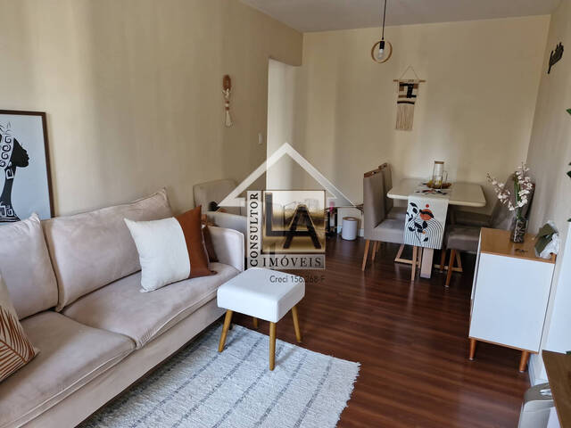 #985 - Apartamento para Venda em São Paulo - SP - 2