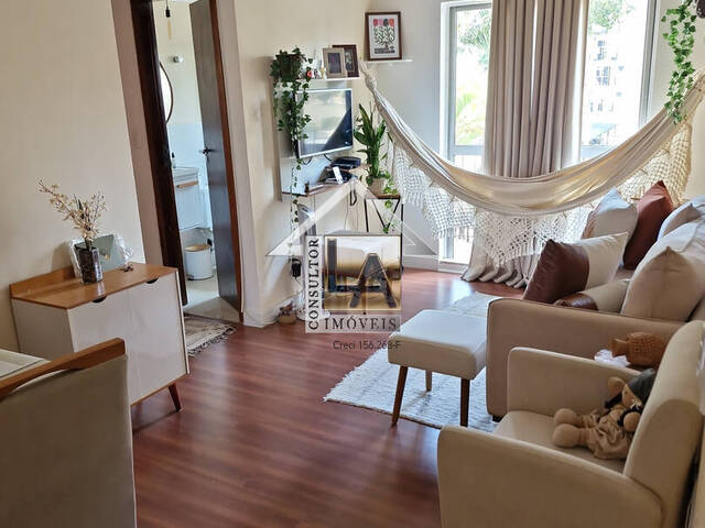 Apartamento para Venda em São Paulo - 4