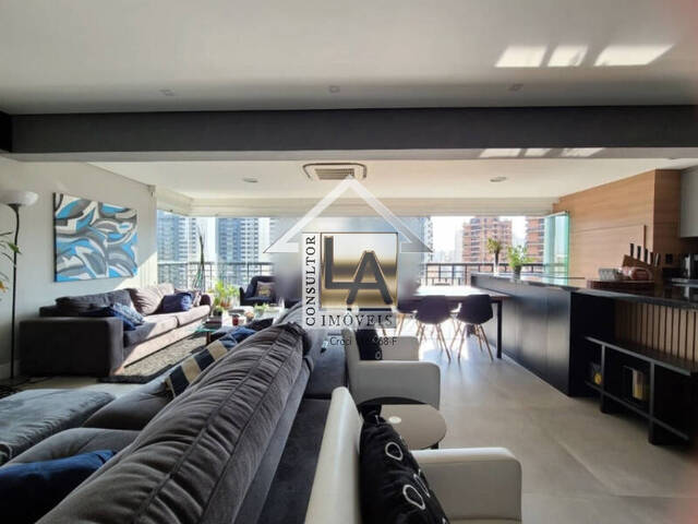 #986 - Apartamento para Venda em São Paulo - SP - 2