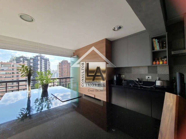#986 - Apartamento para Venda em São Paulo - SP - 3