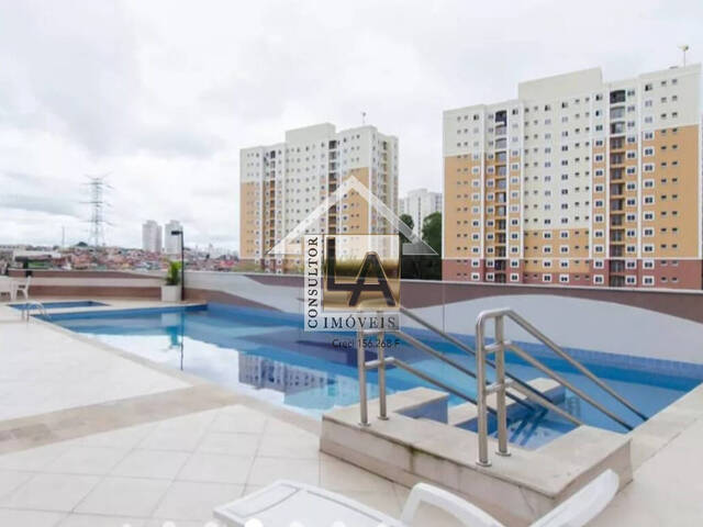 Venda em Vila Andrade - São Paulo