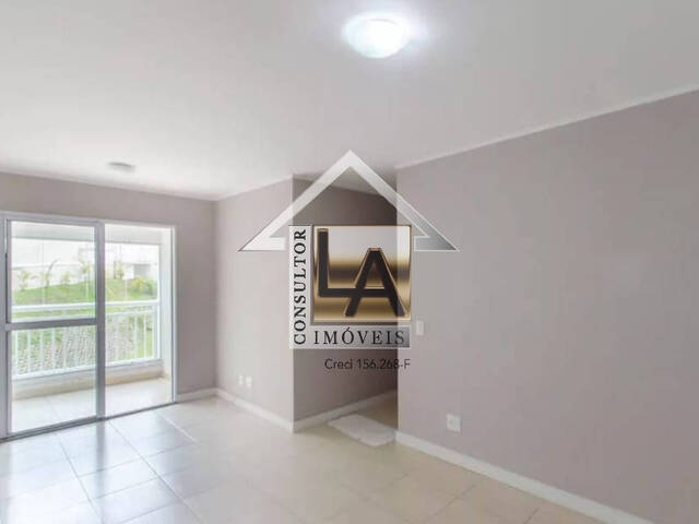 #987 - Apartamento para Venda em São Paulo - SP - 3