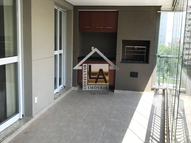 #988 - Apartamento para Venda em São Paulo - SP - 2