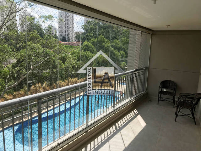 #988 - Apartamento para Venda em São Paulo - SP - 3