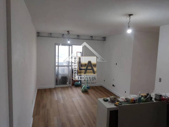 #991 - Apartamento para Venda em São Paulo - SP - 2
