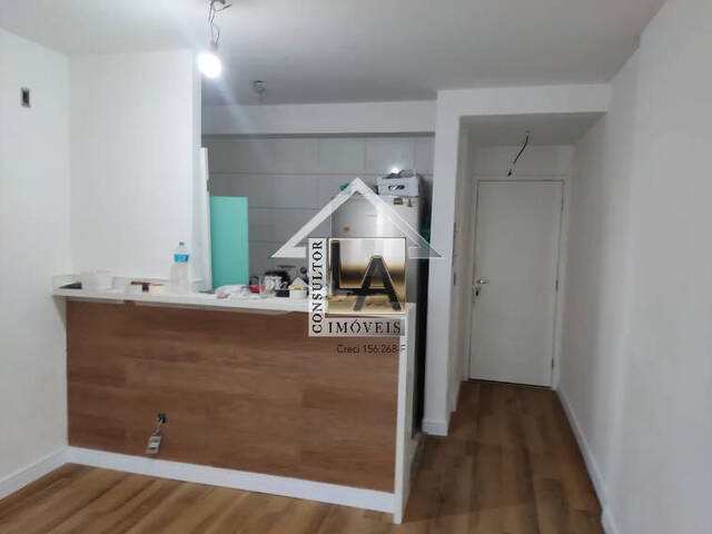#991 - Apartamento para Venda em São Paulo - SP - 3