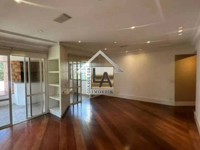 #993 - Apartamento para Venda em São Paulo - SP - 2
