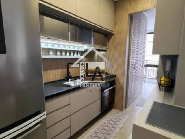 #995 - Apartamento para Venda em São Paulo - SP - 2