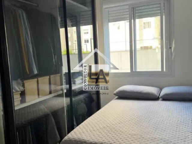 #995 - Apartamento para Venda em São Paulo - SP - 3