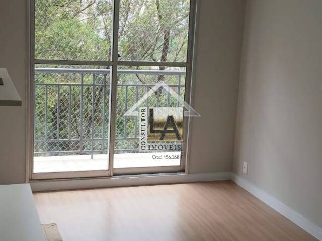 #996 - Apartamento para Venda em São Paulo - SP - 3