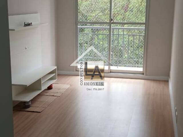 #996 - Apartamento para Venda em São Paulo - SP - 2