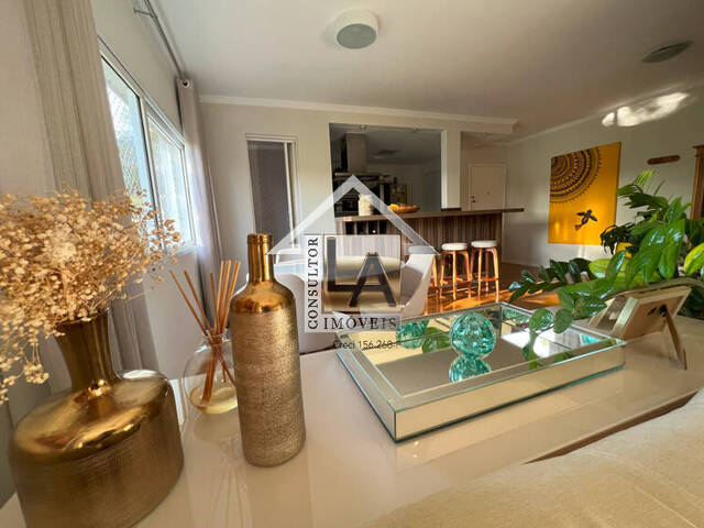 #997 - Apartamento para Venda em São Paulo - SP - 3