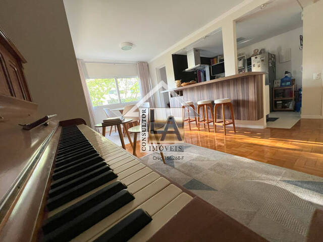 #997 - Apartamento para Venda em São Paulo - SP - 2