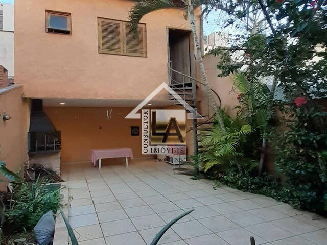 #1002 - Casa para Venda em São Paulo - SP - 2