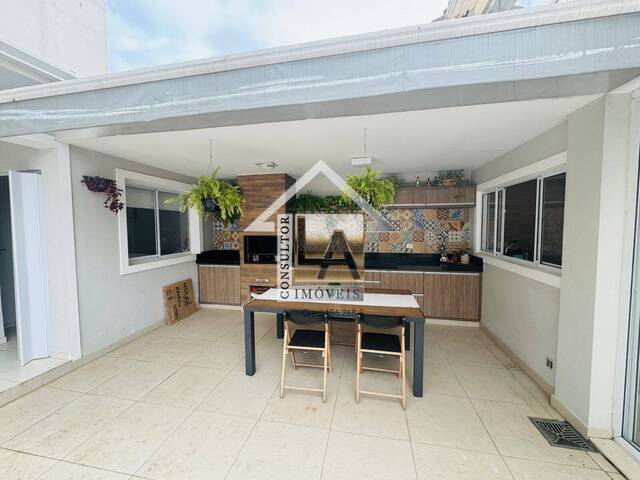 #998 - Casa para Venda em São Paulo - SP - 2