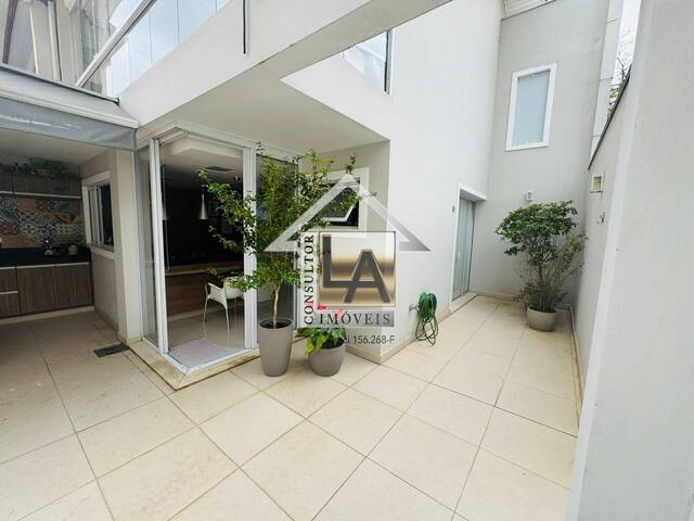 #998 - Casa para Venda em São Paulo - SP - 3
