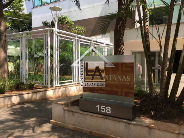 #1010 - Apartamento para Venda em São Paulo - SP - 2