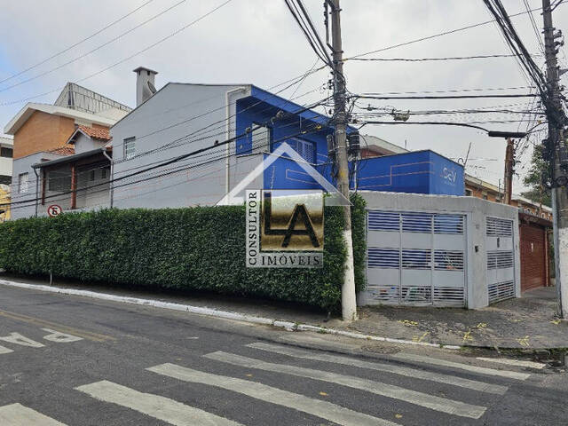 Venda em Chácara Santo Antônio (Zona Sul) - São Paulo