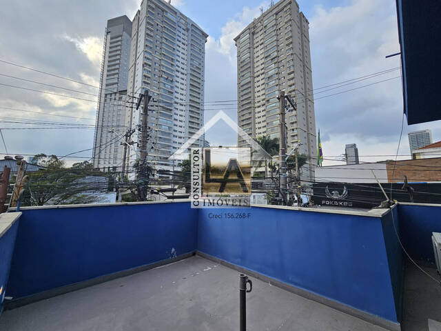 #1011 - Sobrado para Venda em São Paulo - SP - 2