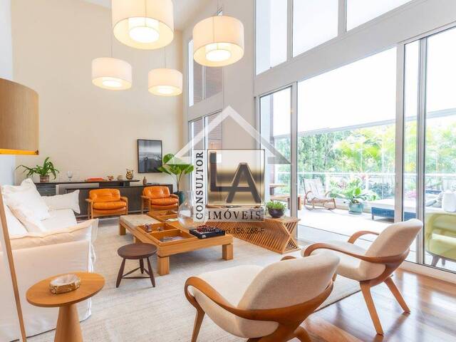 #1003 - Apartamento para Venda em São Paulo - SP - 2