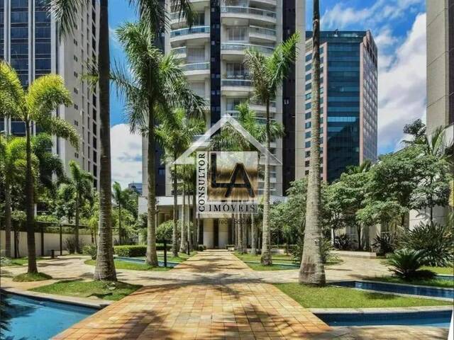 Venda em Brooklin - São Paulo