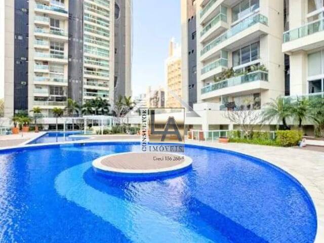 #1004 - Apartamento para Venda em São Paulo - SP - 2