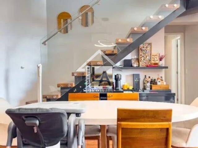 #1004 - Apartamento para Venda em São Paulo - SP - 3