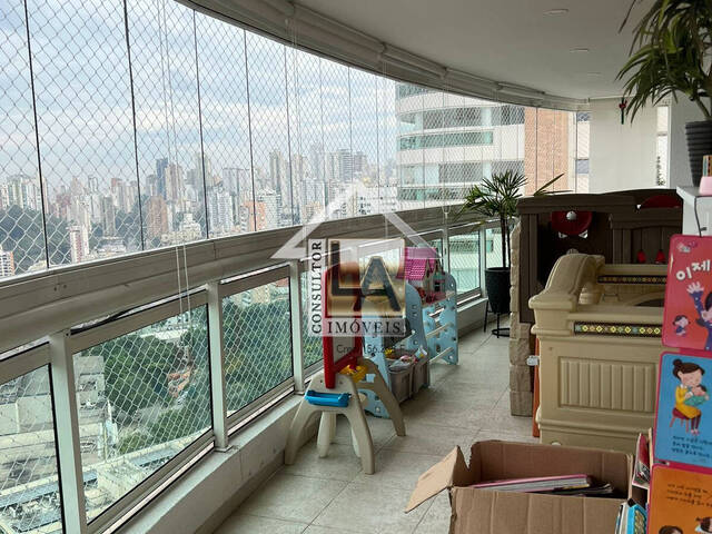 #1005 - Apartamento para Venda em São Paulo - SP - 3
