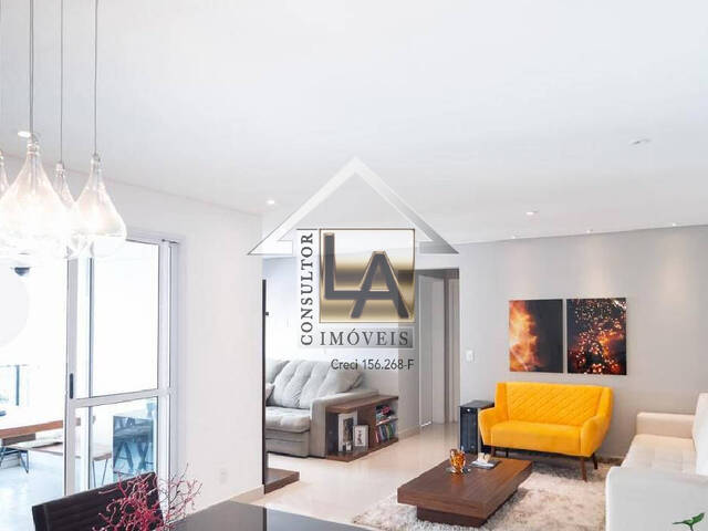 #1006 - Apartamento para Venda em São Paulo - SP - 2