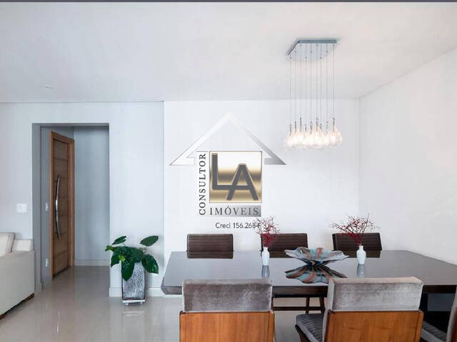#1006 - Apartamento para Venda em São Paulo - SP - 3