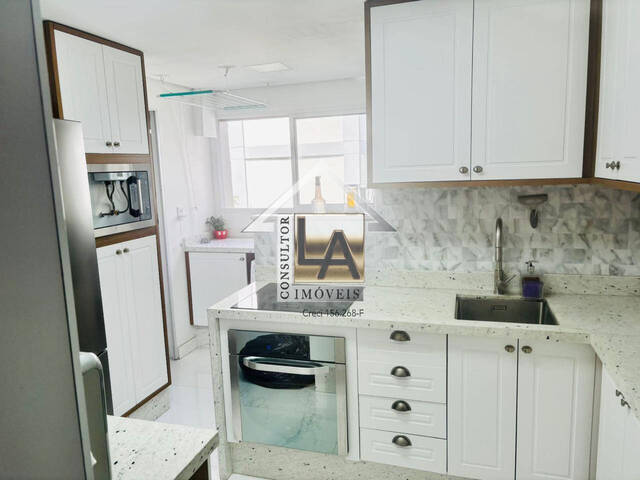 #1008 - Apartamento para Venda em São Paulo - SP - 3