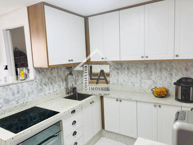 #1008 - Apartamento para Venda em São Paulo - SP - 2