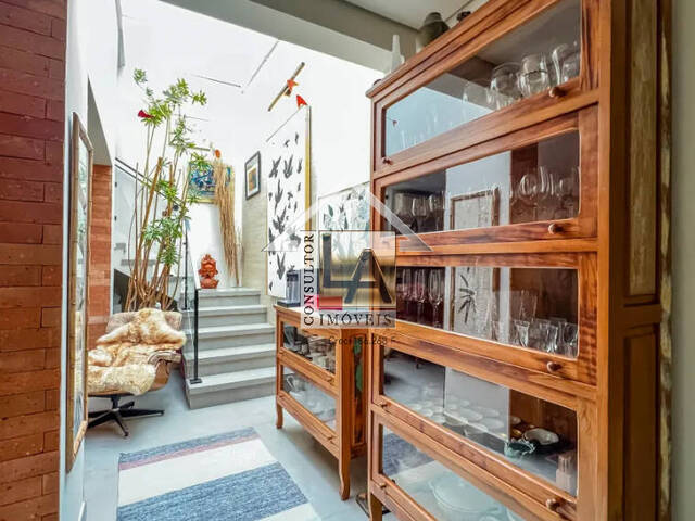 #1009 - Casa para Venda em São Paulo - SP - 3