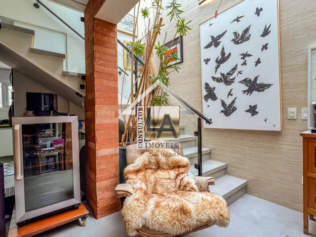 #1009 - Casa para Venda em São Paulo - SP - 2